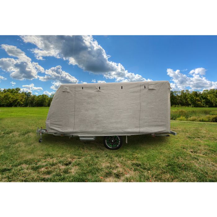 CAMEC POP-TOP COVER C14PCV - Image 2