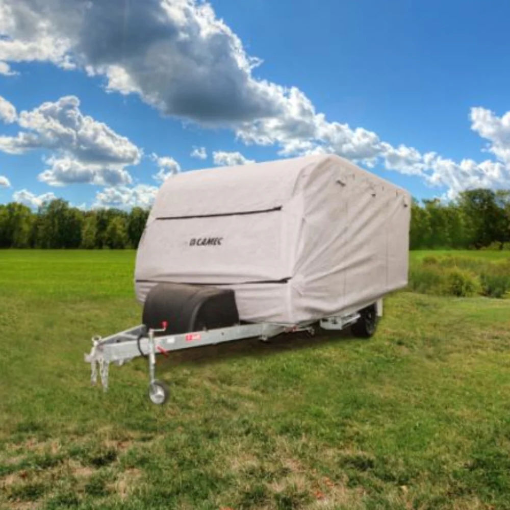 CAMEC POP-TOP COVER C16PCV