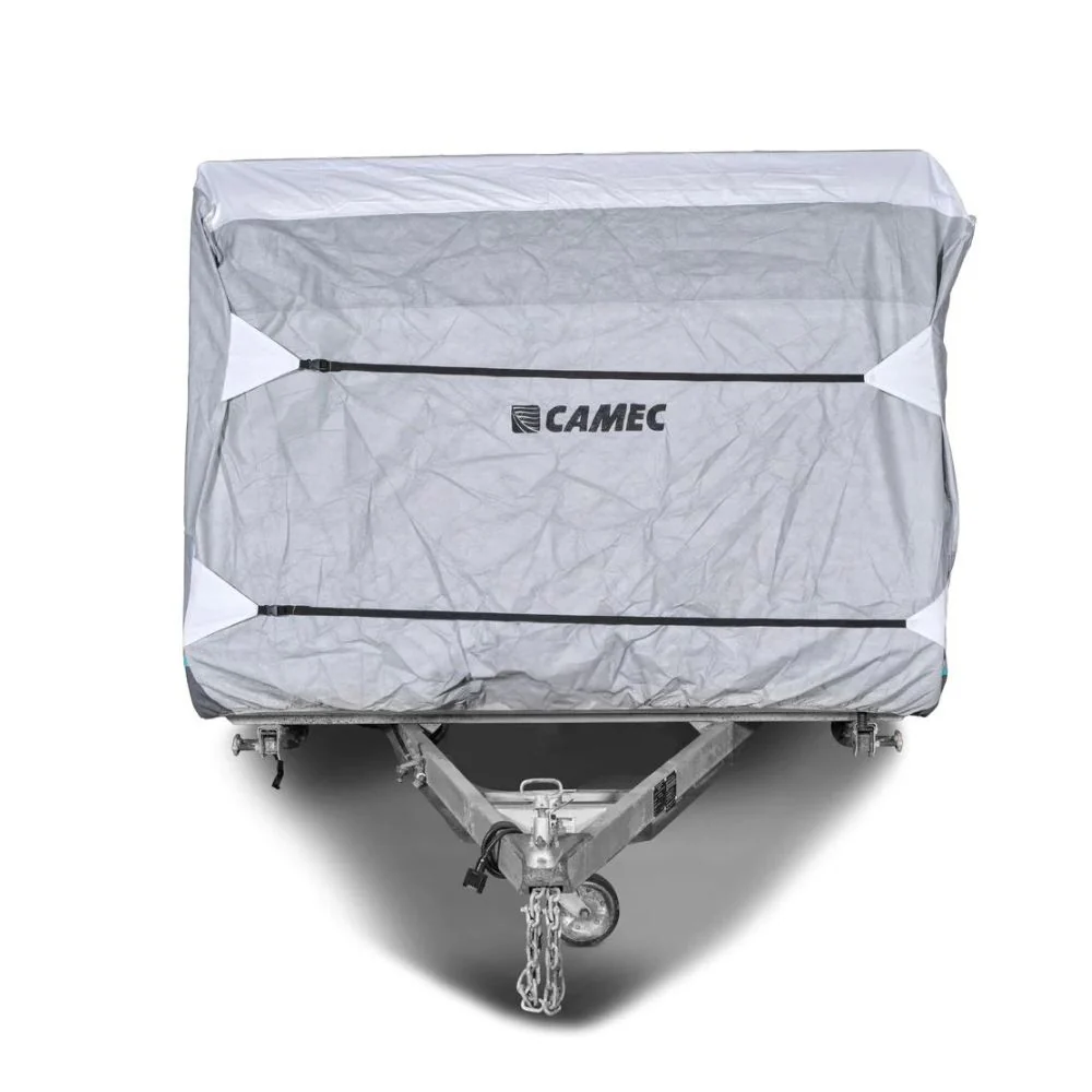 CAMEC PREMIUM COVER C18PPV - Image 3