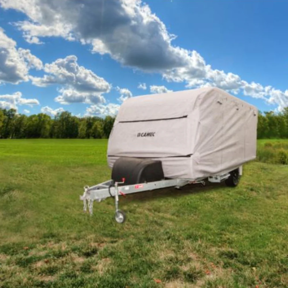 CAMEC POP-TOP COVER C20PCV