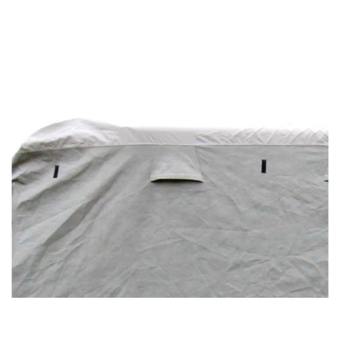 CAMEC POP-TOP COVER C20PCV - Image 3