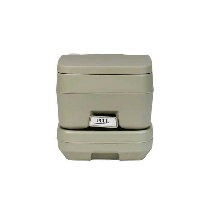CAMEC PORTABLE TOILET 10L