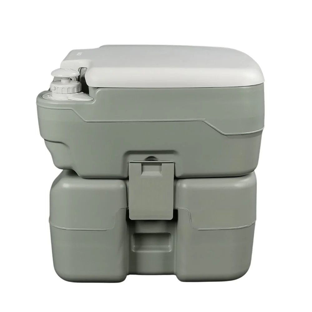 CAMEC PORTABLE TOILET 10L - Image 2