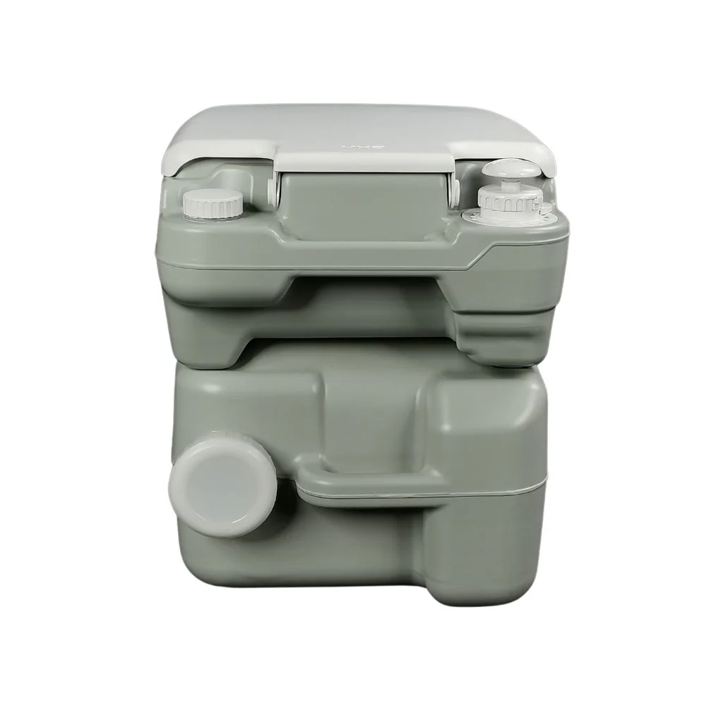 CAMEC PORTABLE TOILET 10L - Image 3