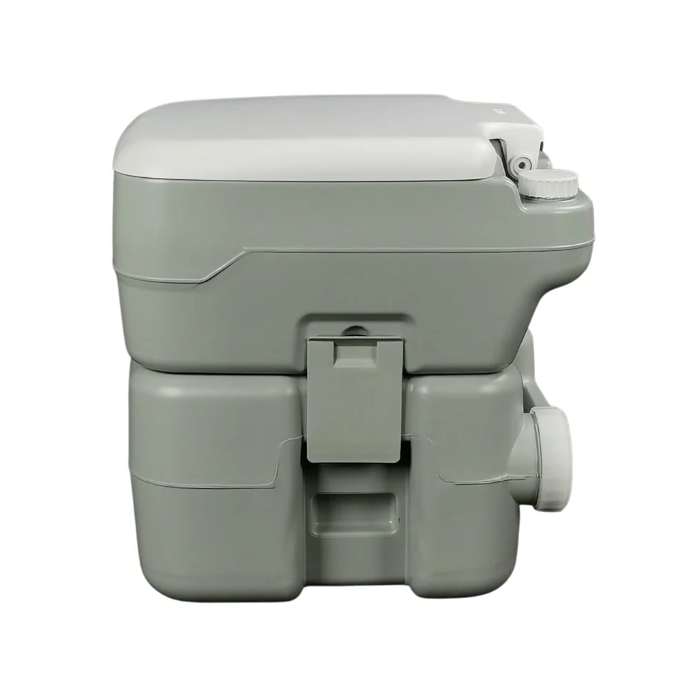 CAMEC PORTABLE TOILET 10L - Image 4