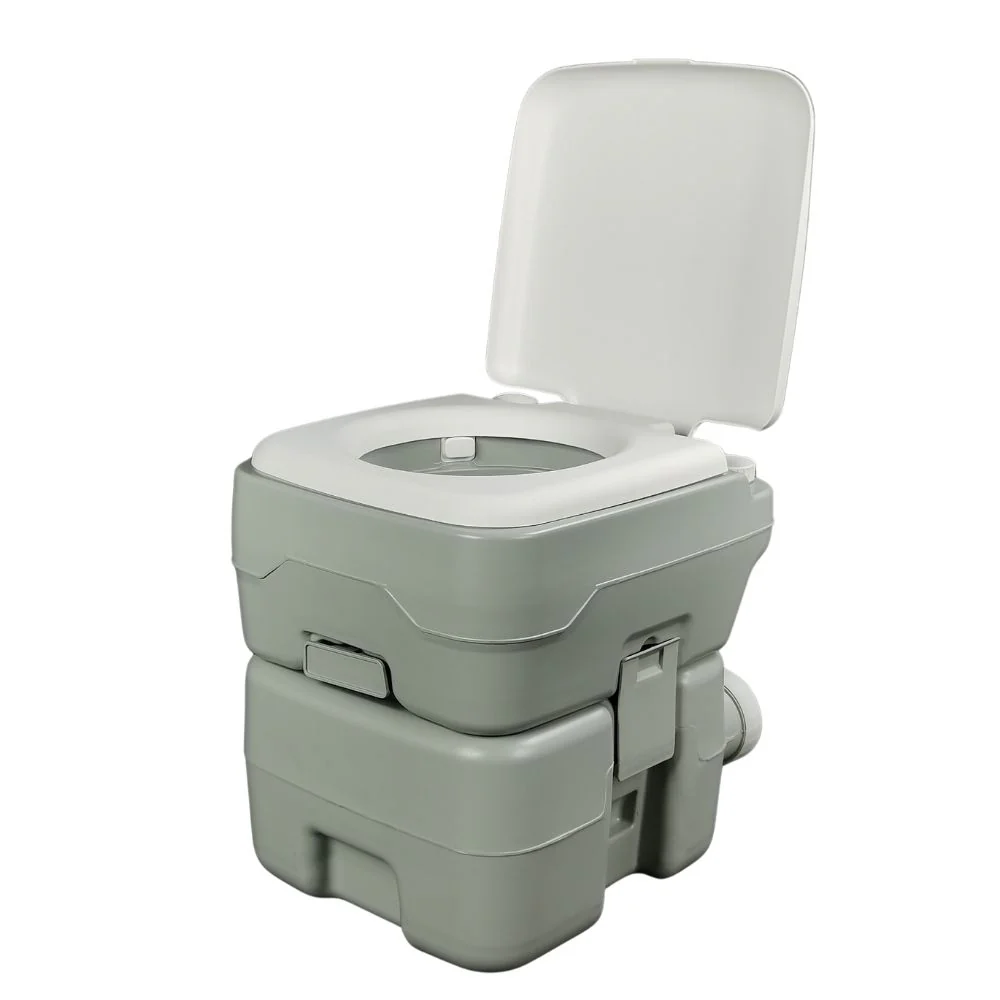 CAMEC PORTABLE TOILET 10L - Image 5