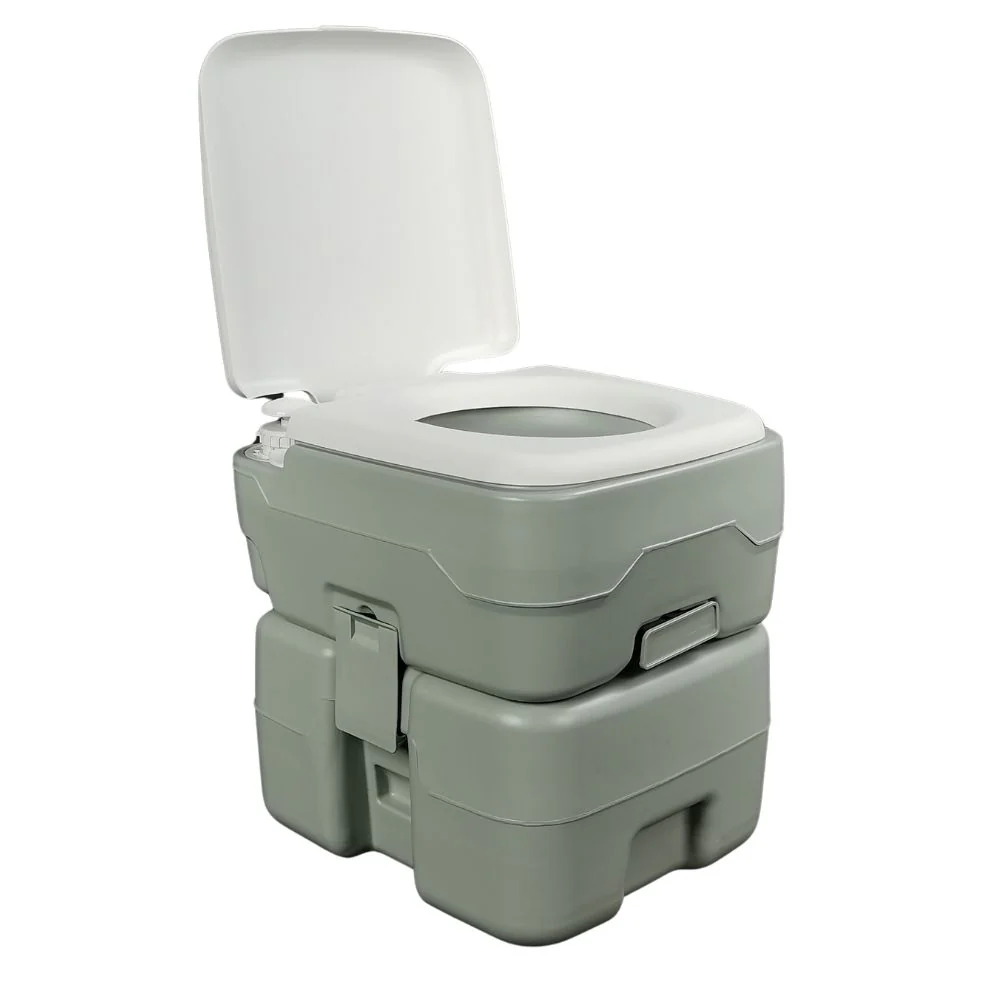 CAMEC PORTABLE TOILET 10L - Image 6