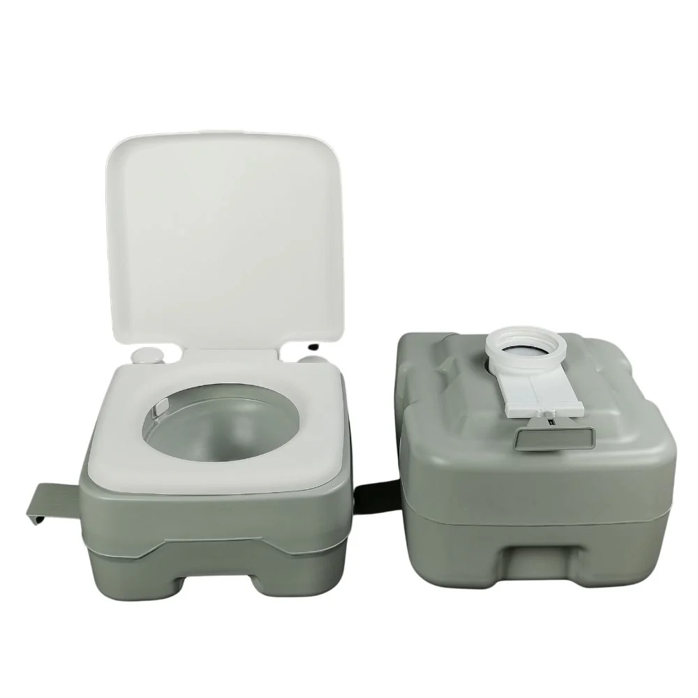 CAMEC PORTABLE TOILET 10L - Image 7