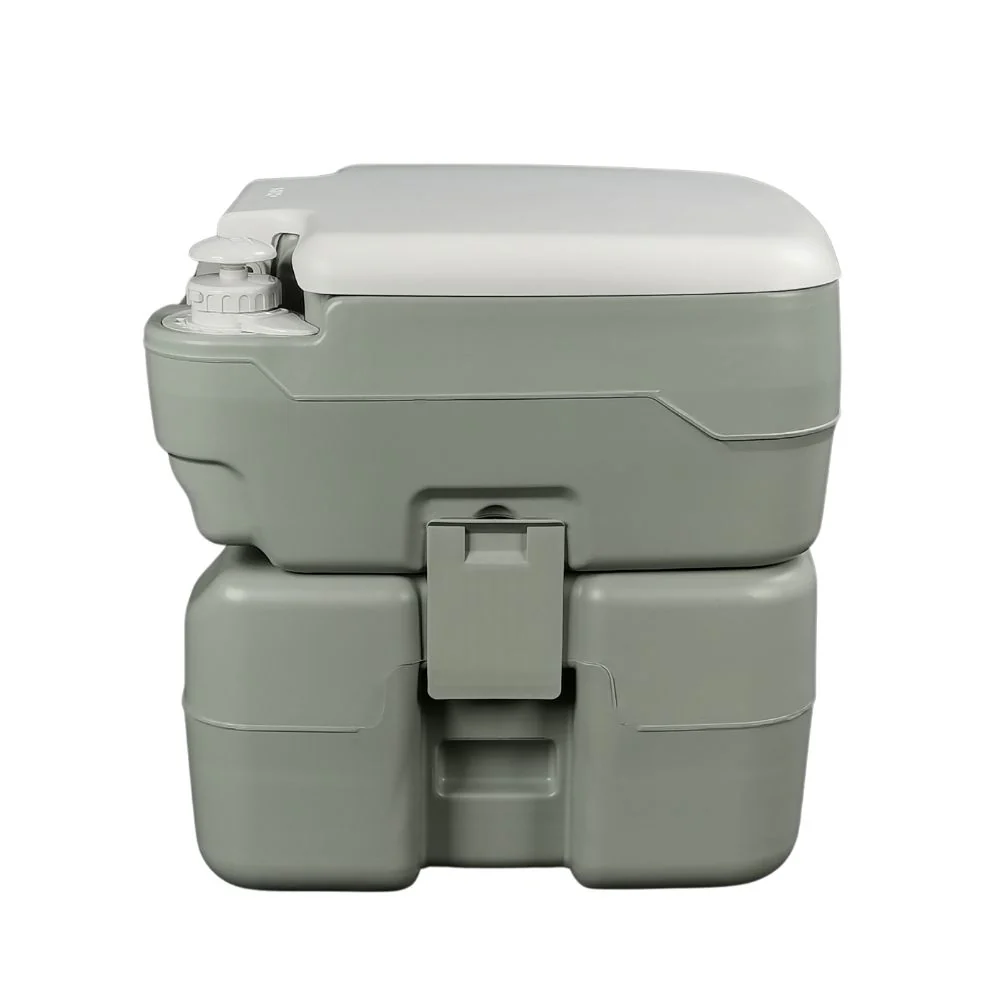 CAMEC PORTABLE TOILET 20L - Image 2