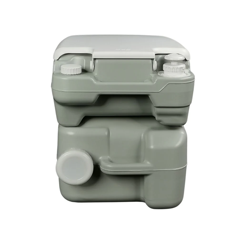 CAMEC PORTABLE TOILET 20L - Image 3