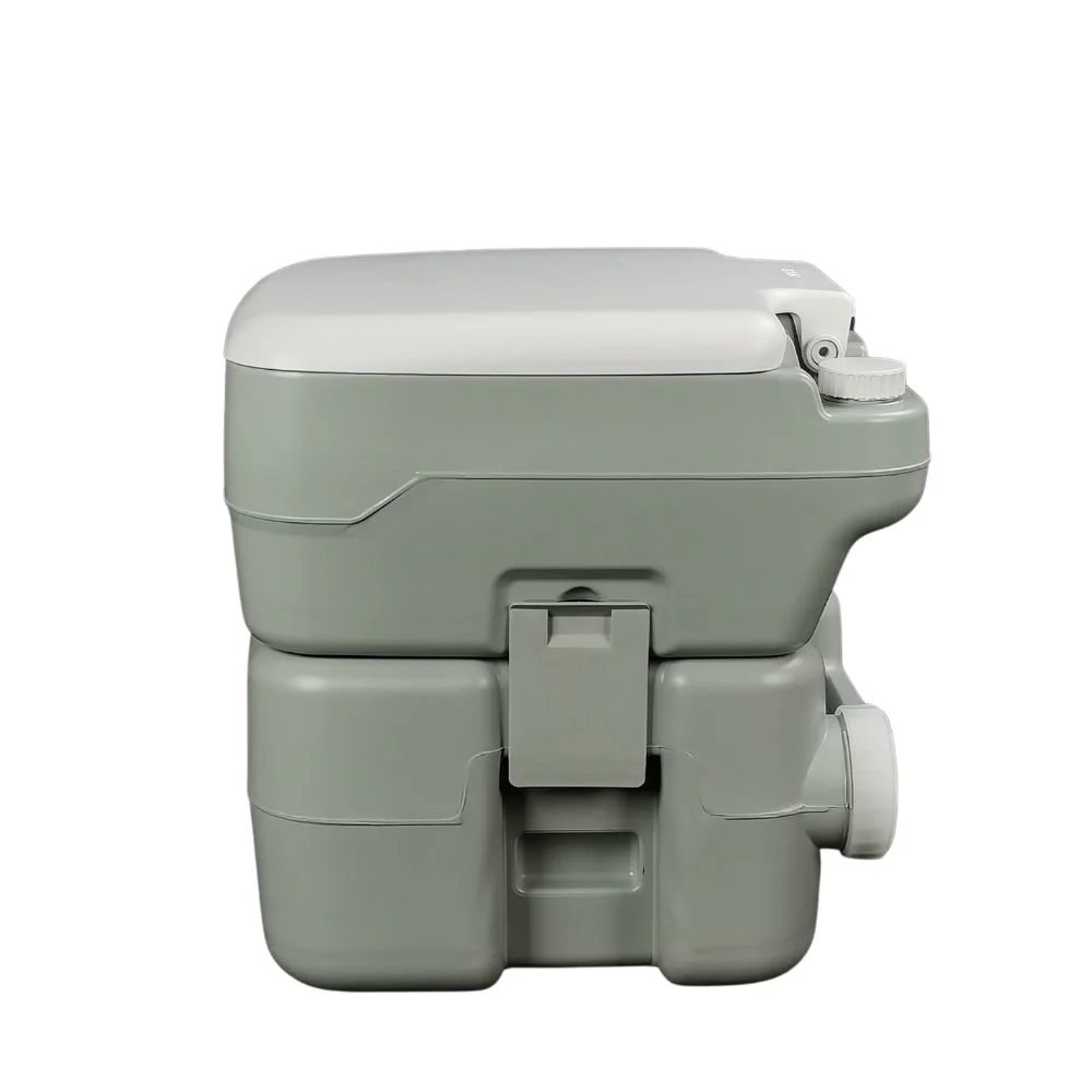 CAMEC PORTABLE TOILET 20L - Image 4