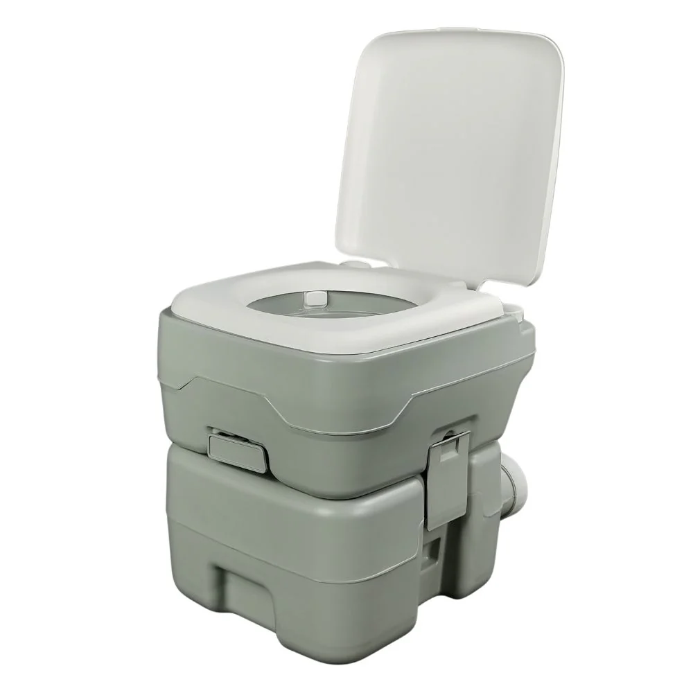CAMEC PORTABLE TOILET 20L - Image 5