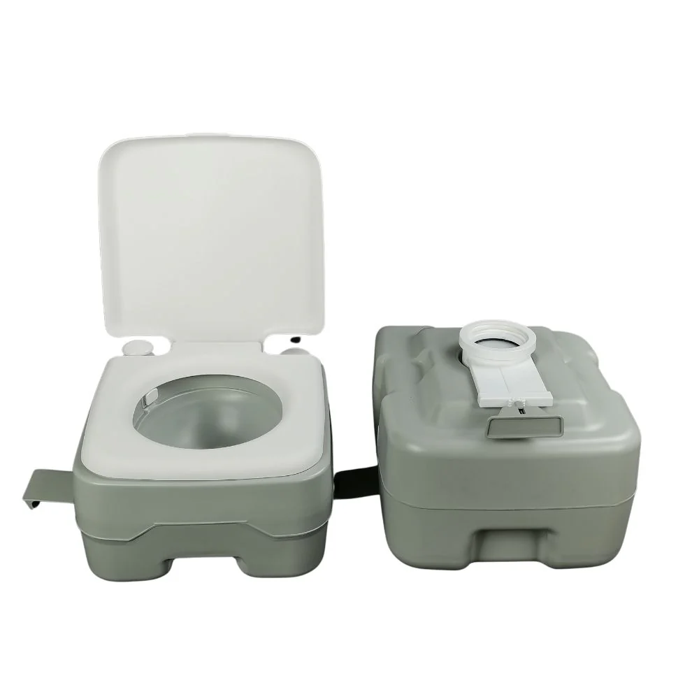 CAMEC PORTABLE TOILET 20L - Image 6