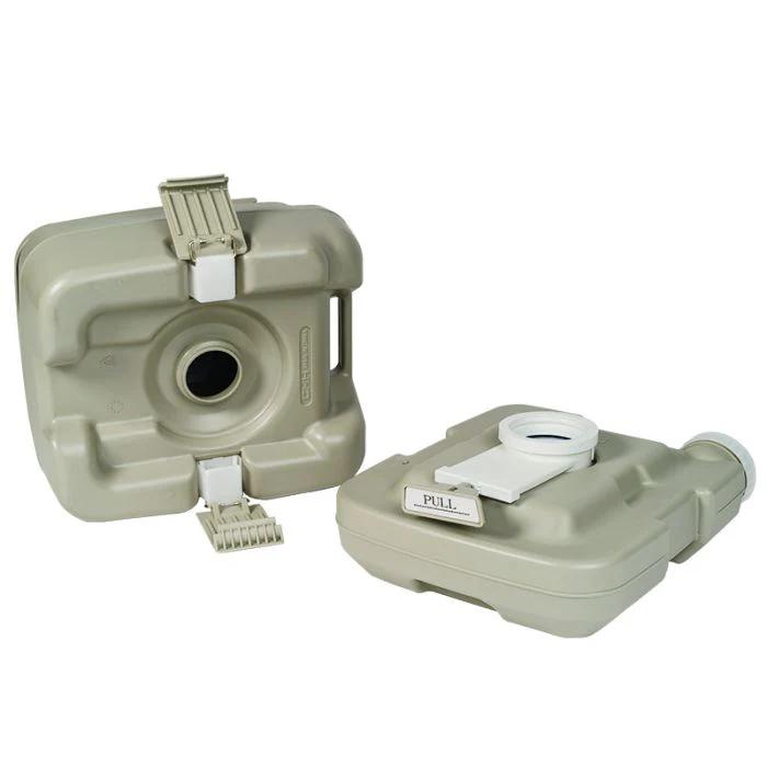 CAMEC PORTABLE TOILET 10L - Image 3