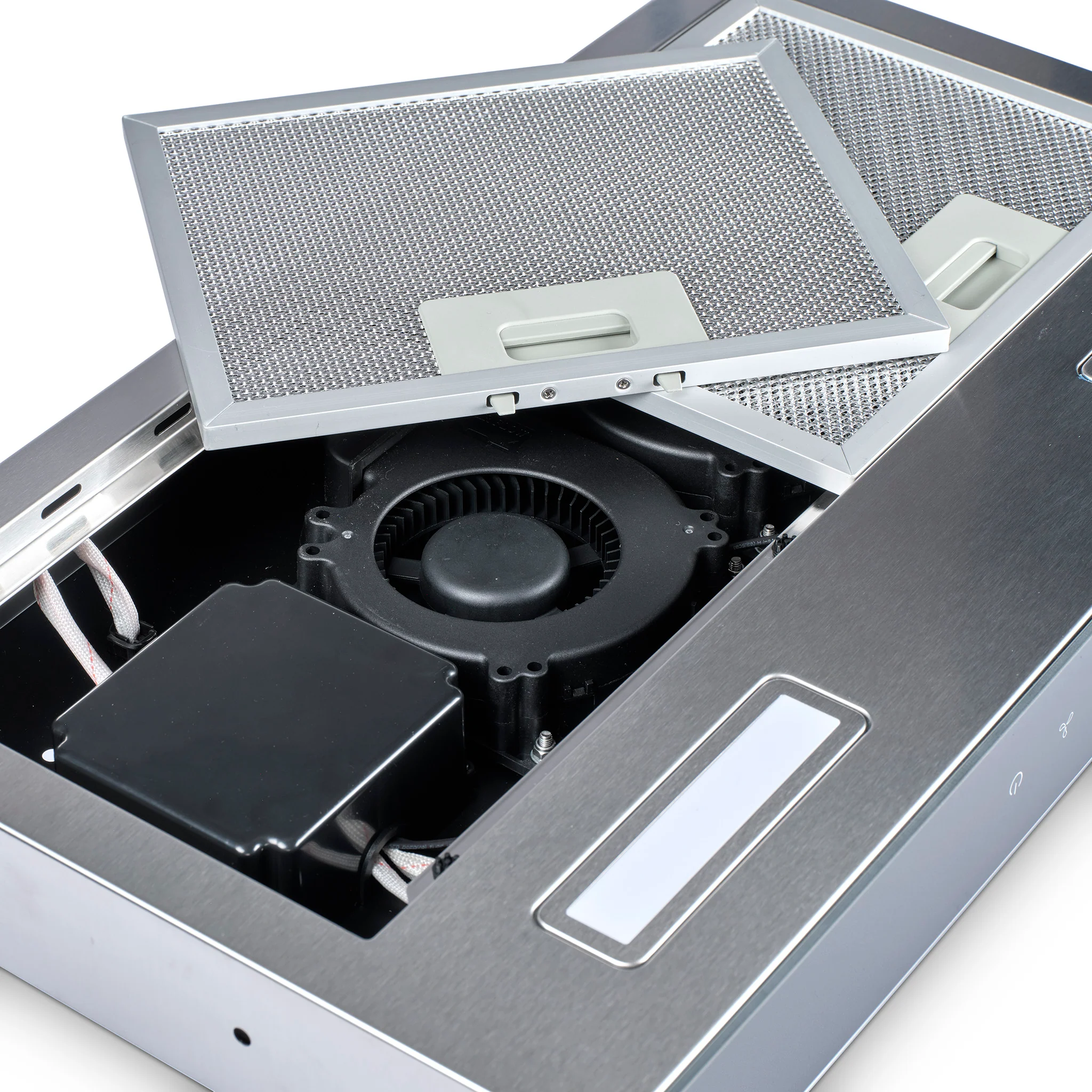 CAMEC Rangehood Surface Mount - Image 5