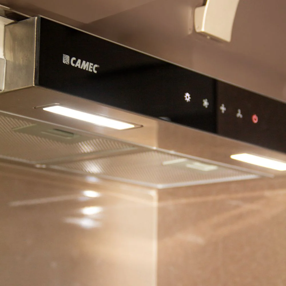 CAMEC Rangehood Surface Mount - Image 8