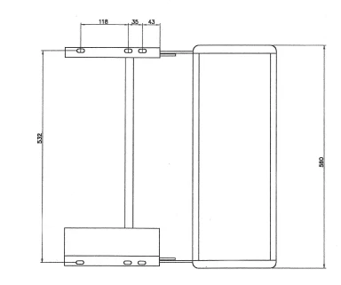 CAMEC SINGLE STEP ELECTRIC - Image 2