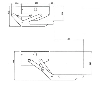 CAMEC SINGLE STEP ELECTRIC - Image 3