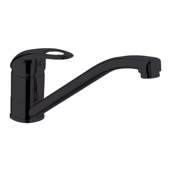 CAMEC SINK MIXER 220MM SPOUT