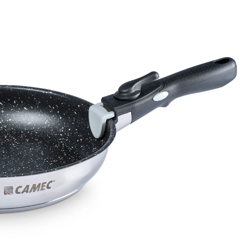 CAMEC SPACESAVER POT HANDLE - Image 2
