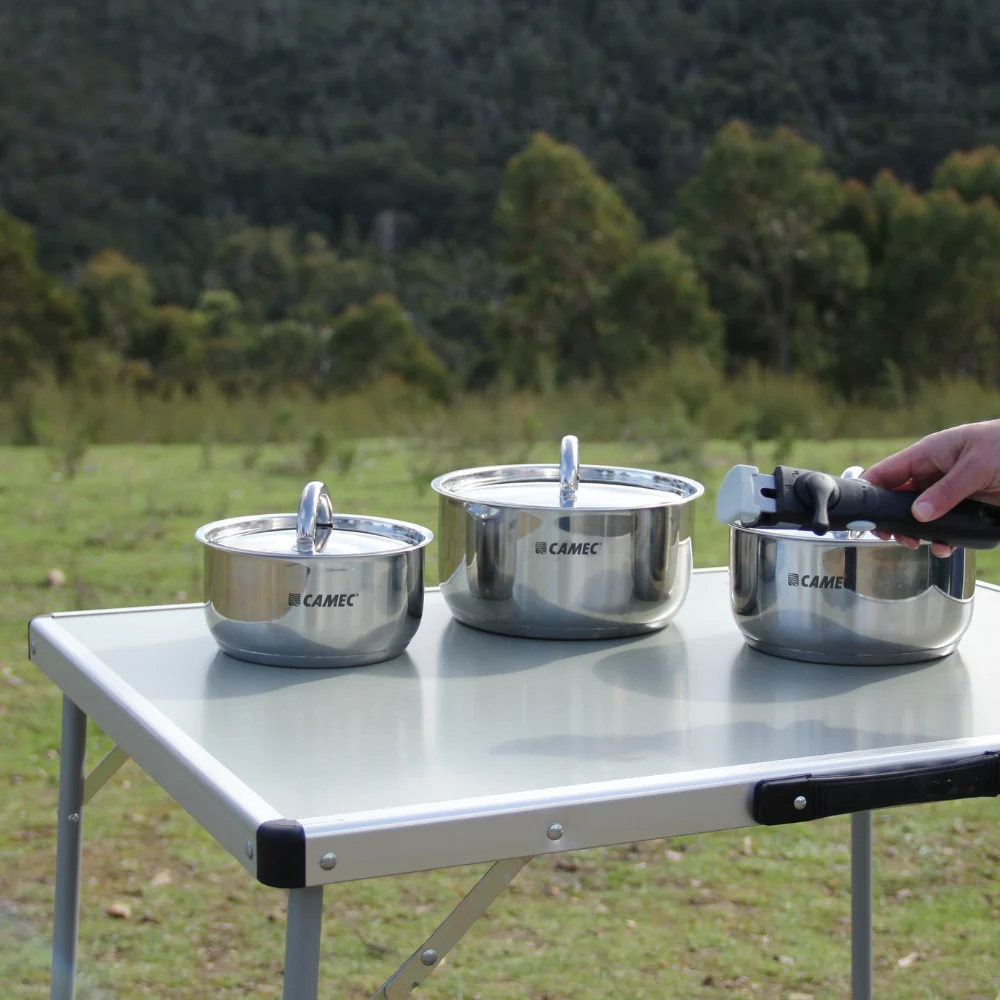 CAMEC SPACESAVER POTS - Image 13