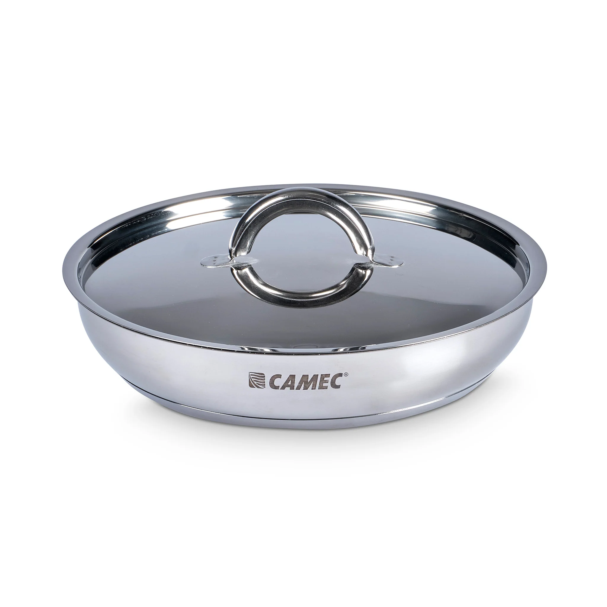 CAMEC SPACESAVER POTS - Image 4