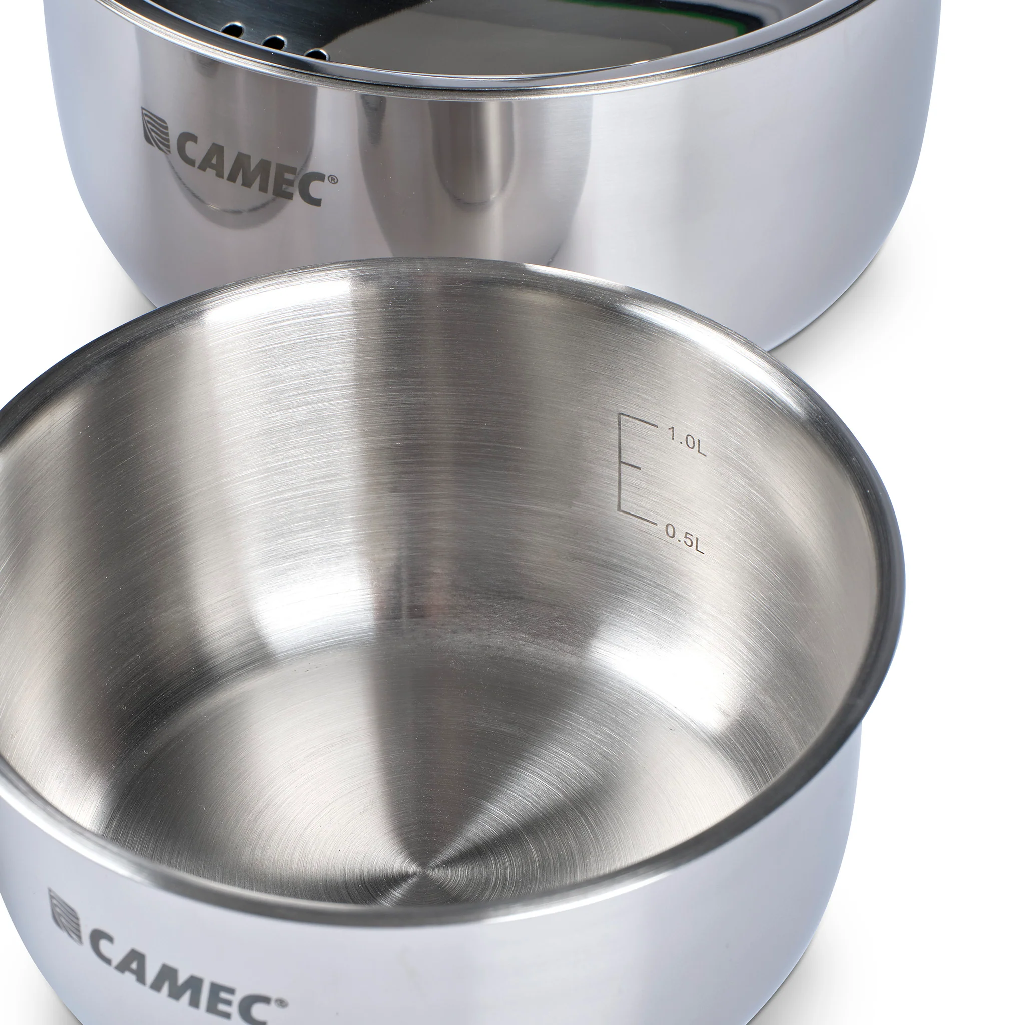 CAMEC SPACESAVER POTS - Image 5