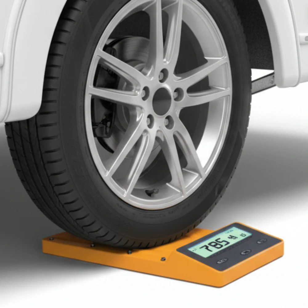 CAMEC WEIGHT SCALE
