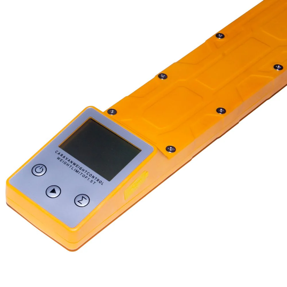 CAMEC WEIGHT SCALE - Image 3