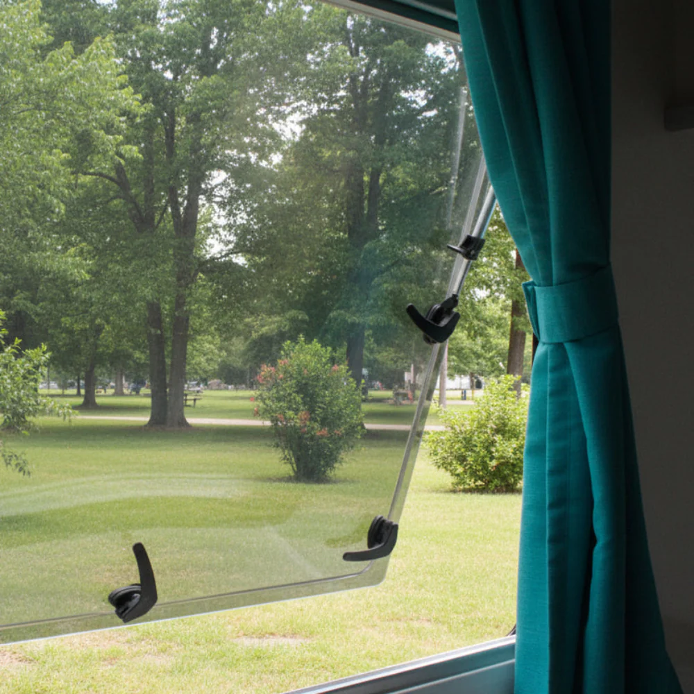 CAMEC WINDOW W1000xH800 - Image 2