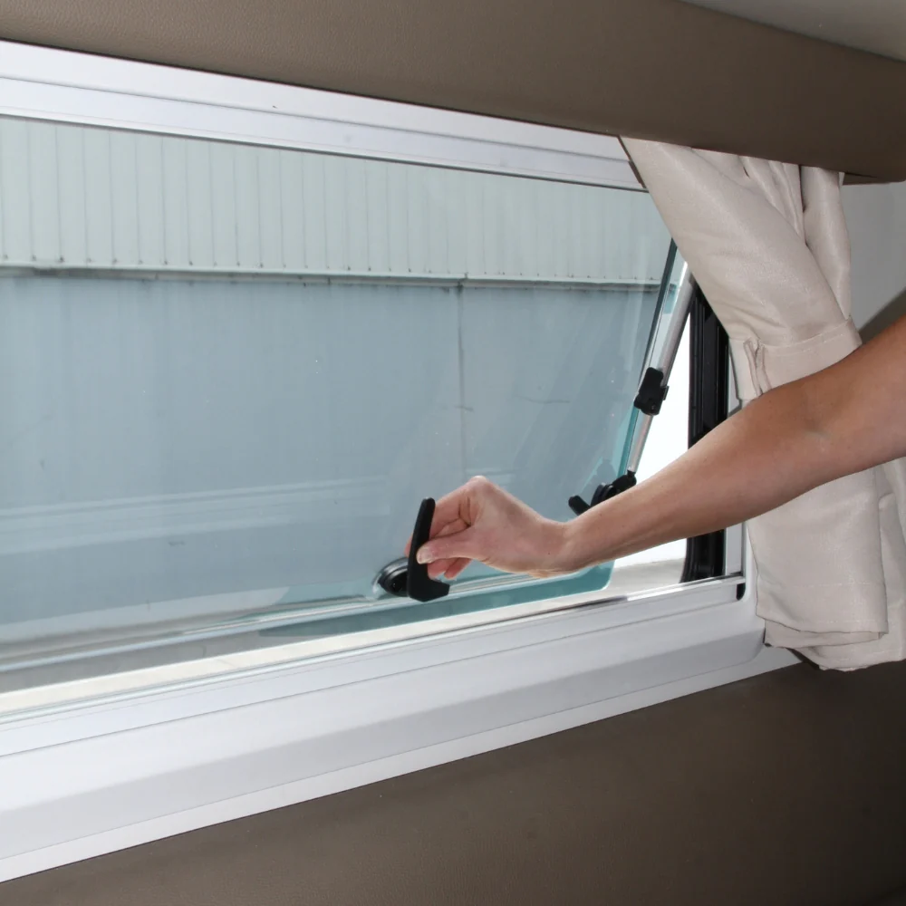 CAMEC WINDOW W1100xH450 - Image 3