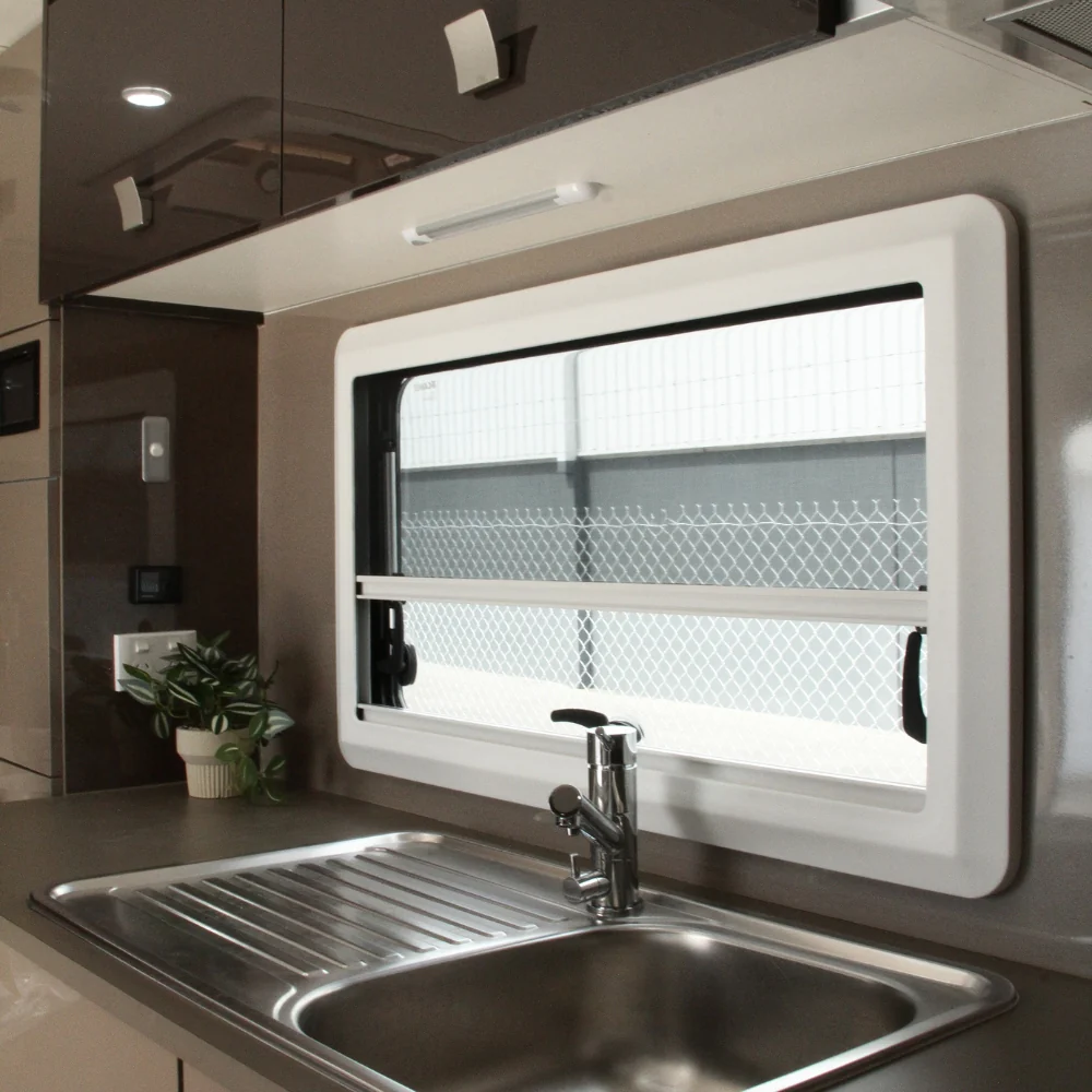 CAMEC WINDOW W900xH450 - Image 3