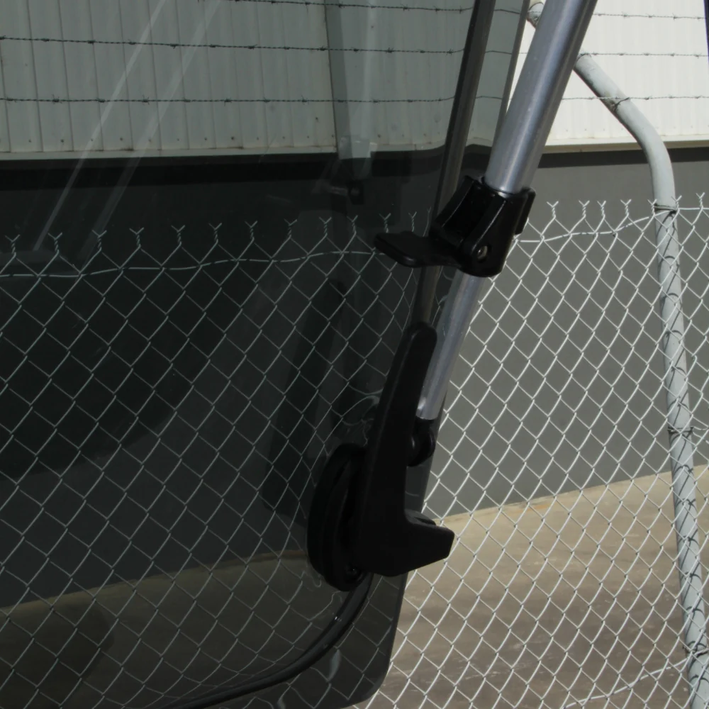 CAMEC WINDOW W900xH450 - Image 5
