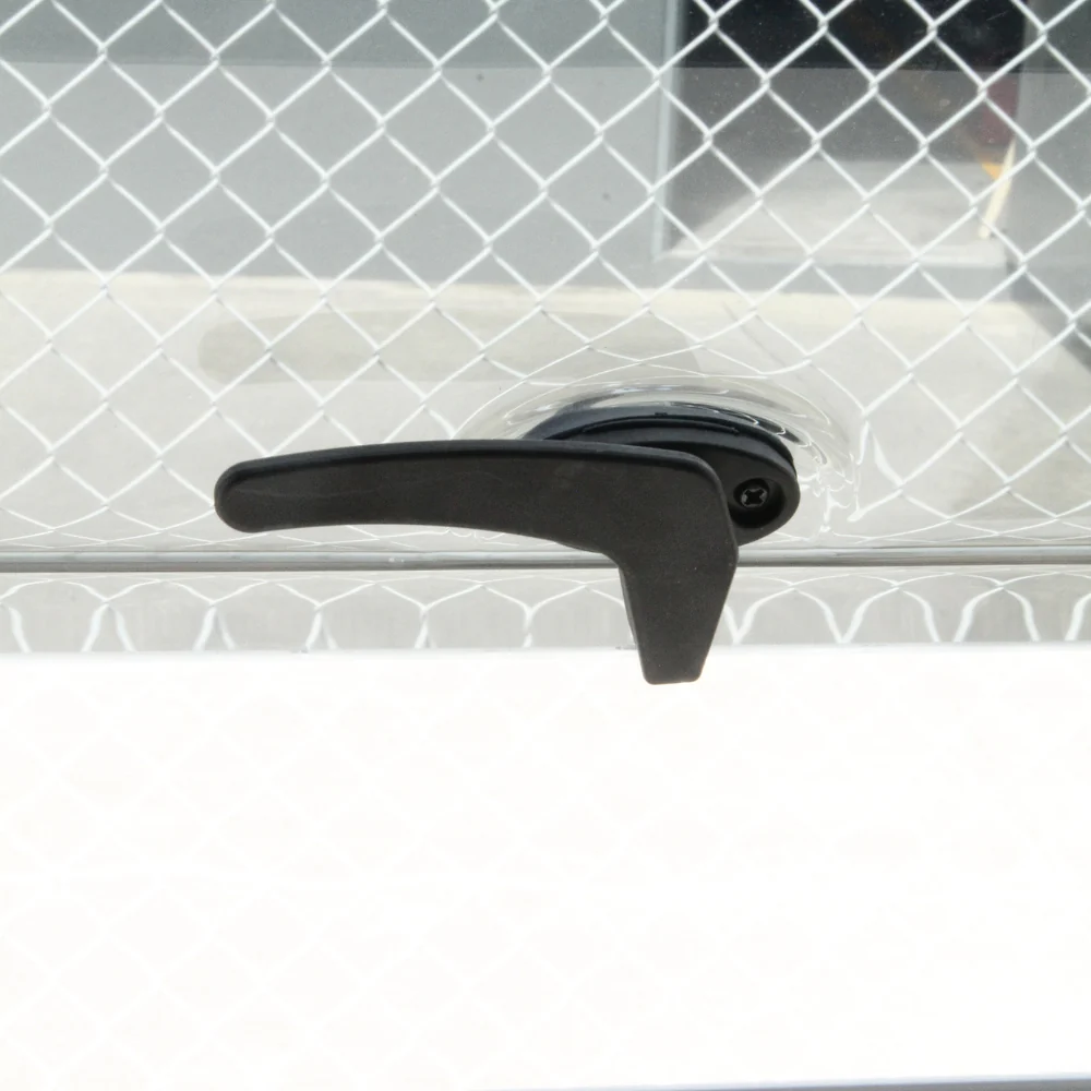 CAMEC WINDOW W900xH500 - Image 2