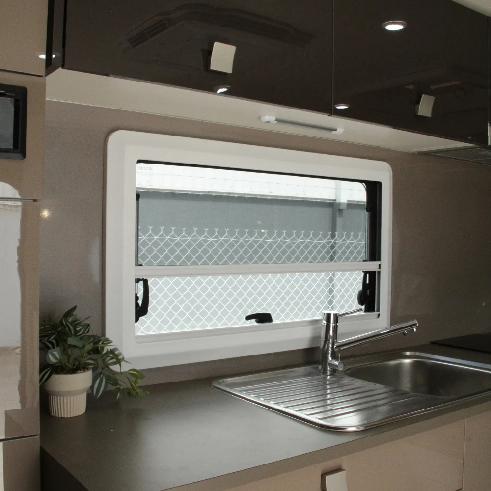 CAMEC WINDOW W900xH500 - Image 7