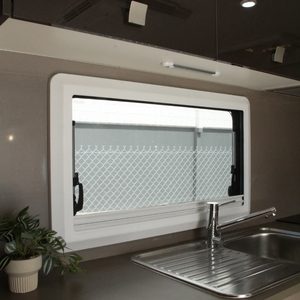 CAMEC WINDOW W900xH500 - Image 9