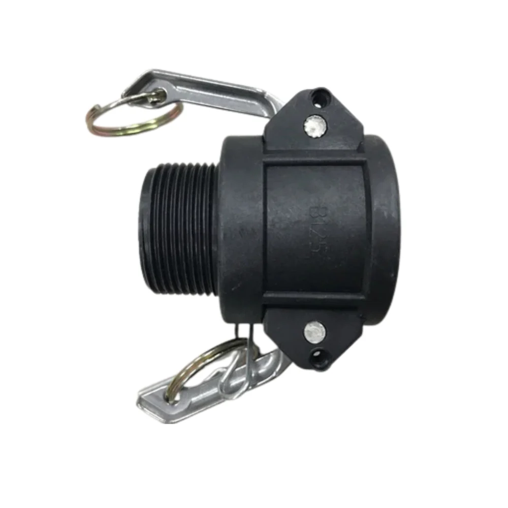 32mm CAMLOCK TYPE B W/CLIPS