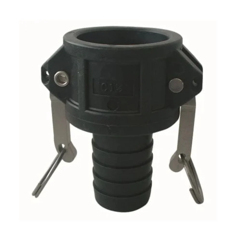 32mm CAMLOCK TYPE C W/CLIPS