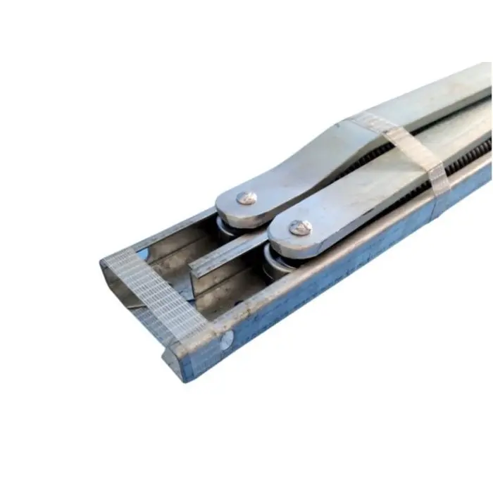 CANOPY LIFTER FLAT 1200MM - Image 4