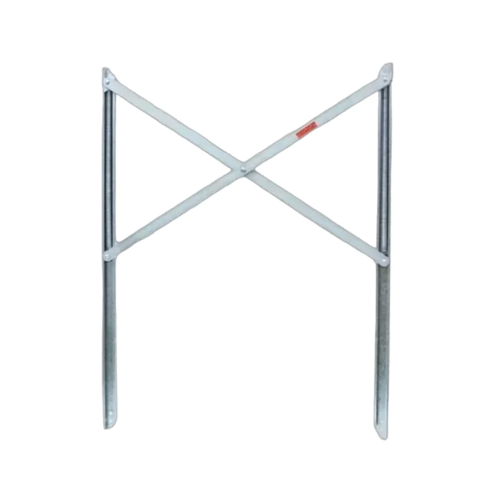 CANOPY LIFTER FLAT 900MM REINFORCED