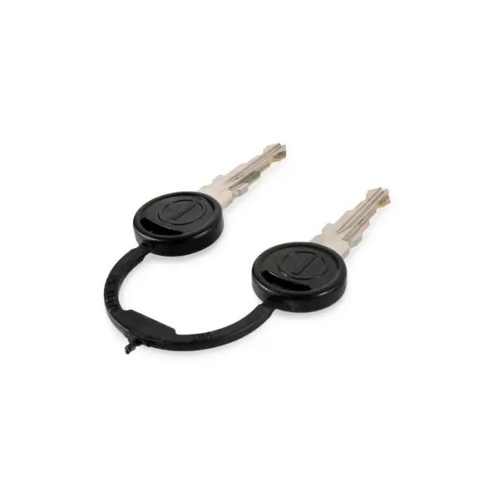 CAP& KEY LOCKABLE WATER FILLER - Image 3