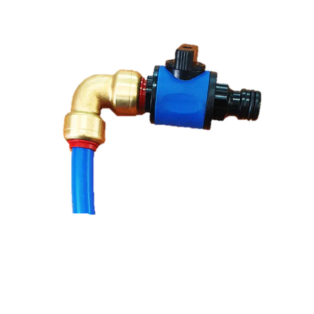 CARAVAN 90° WATER FILLER - Image 2