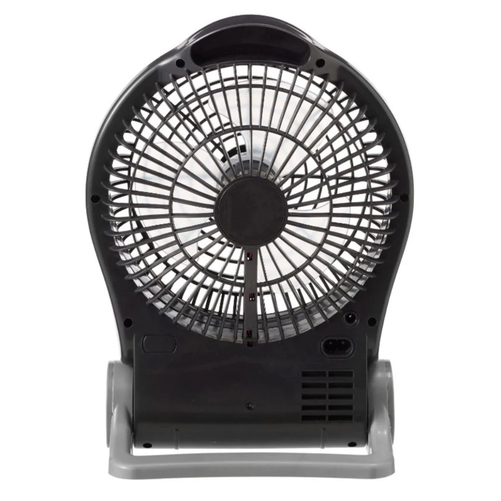COLEMAN RECHARGEABLE FAN WITH LED - Image 3