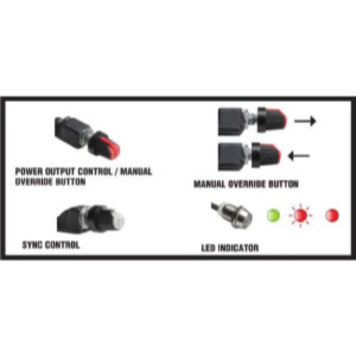 COMPACT BRAKE CONTROLLER - Image 4