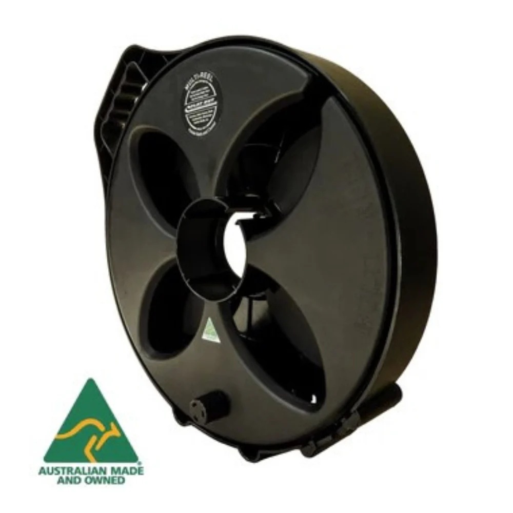 COMPACT REEL T/S FLAT HOSE - Image 2