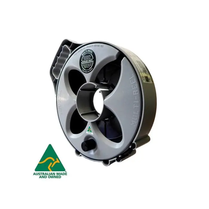 COMPACT REEL T/S FLAT HOSE - Image 2