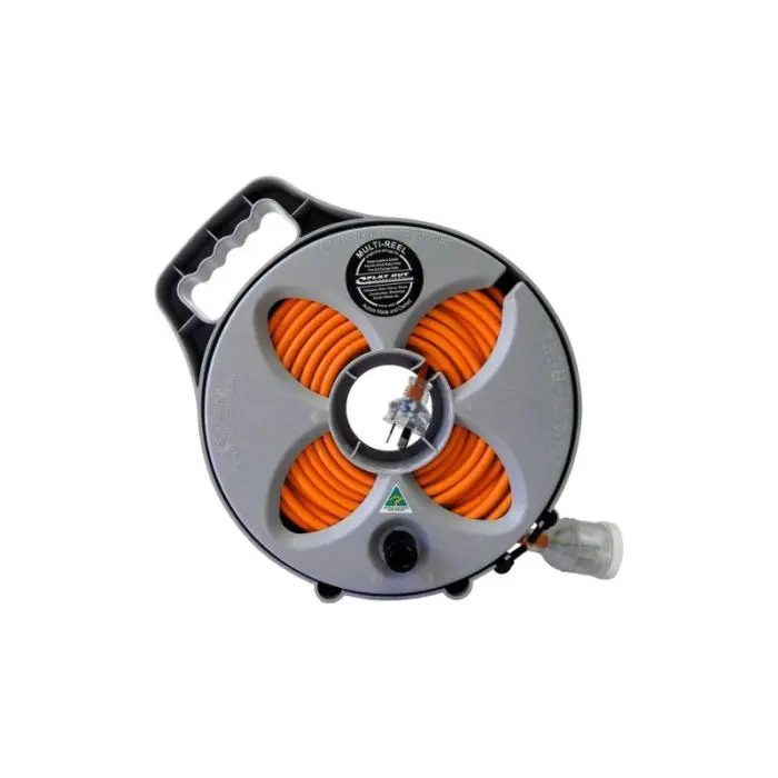COMPACT REEL T/S FLAT HOSE - Image 3