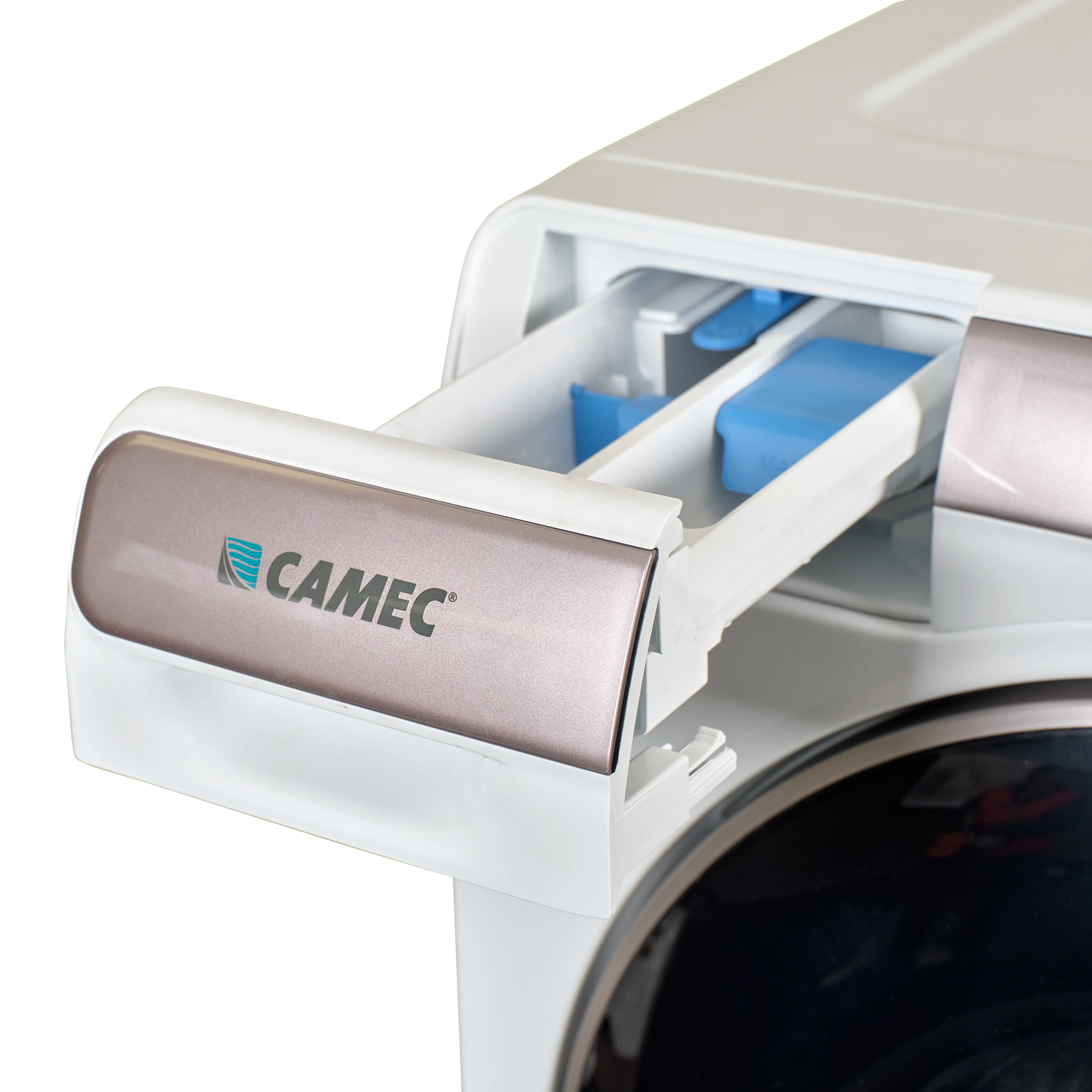 COMPACT RV II 4KG FRONT LOAD - Image 4