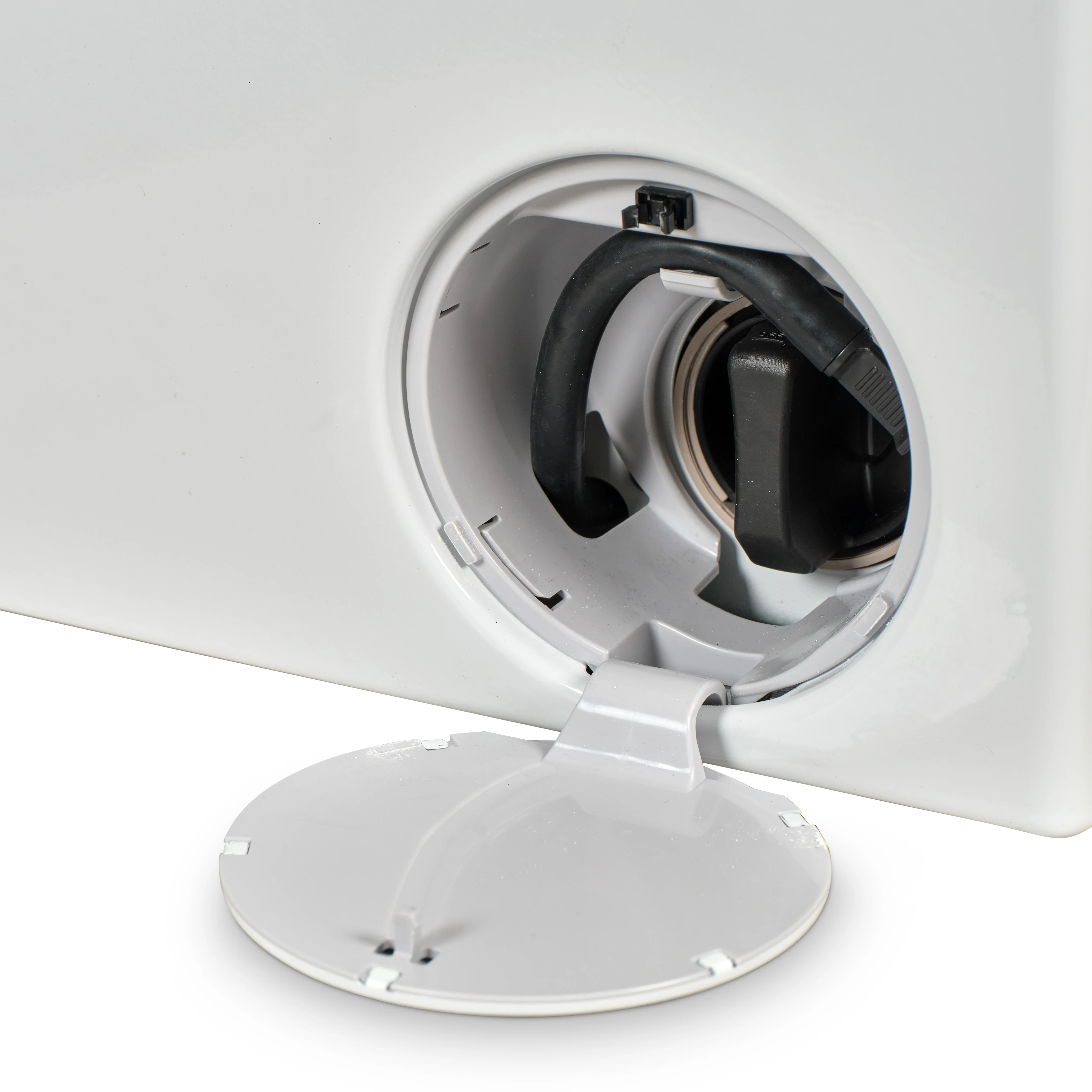 COMPACT RV II 4KG FRONT LOAD - Image 5