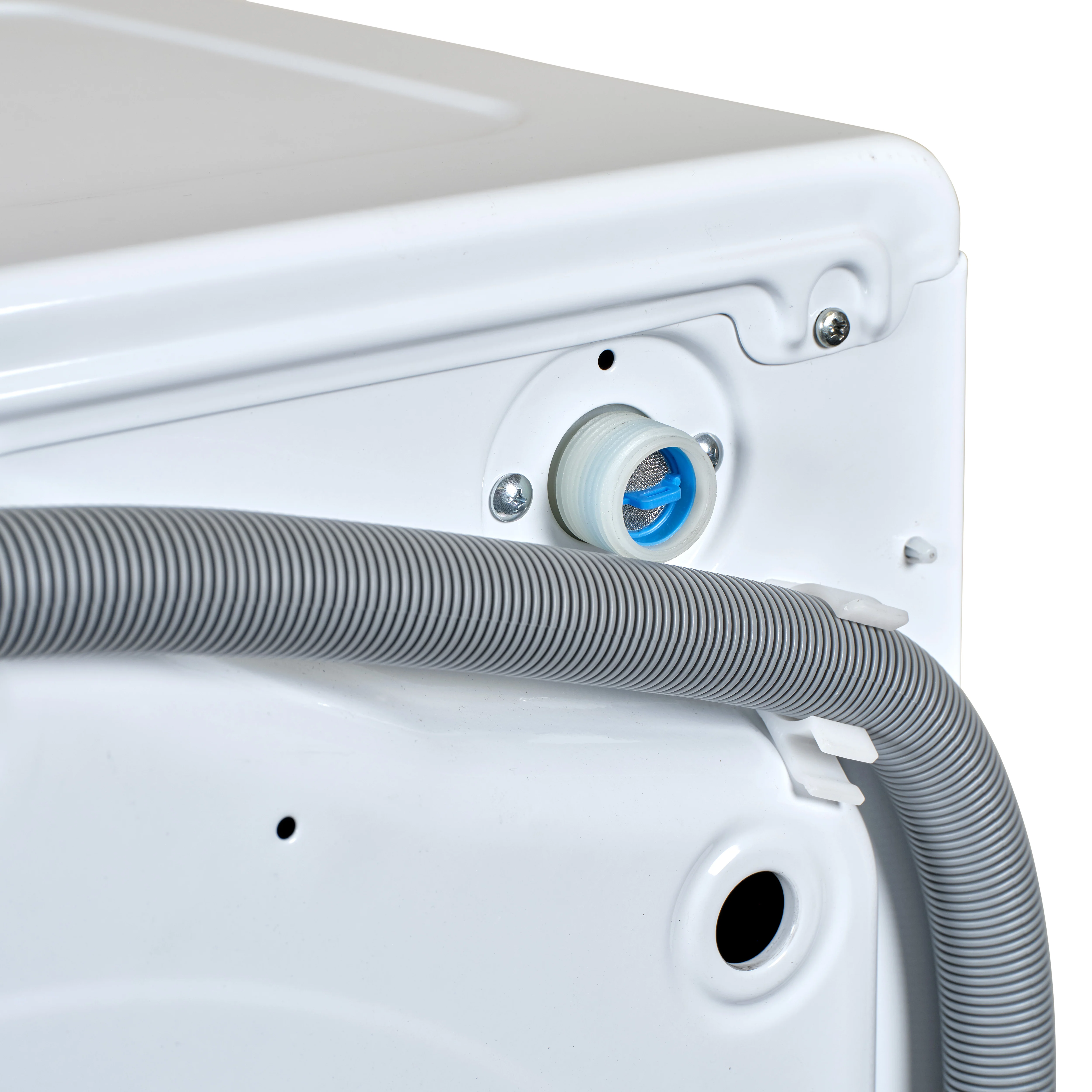 COMPACT RV II 4KG FRONT LOAD - Image 6